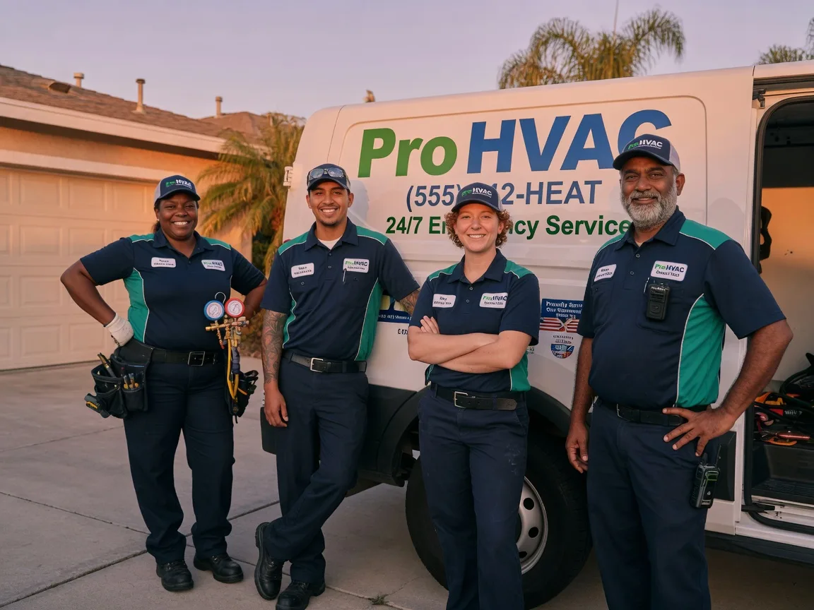Furnace Repair company in Fort Loramie, OH