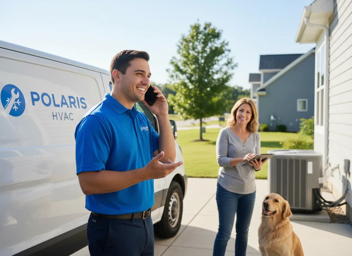 Furnace Repair Fort Loramie, OH FAQs
